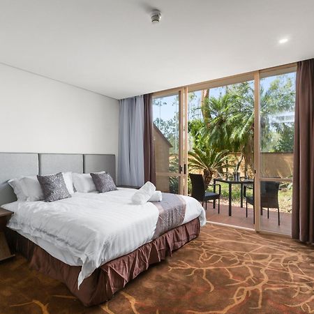 The Kooralbyn Valley Room photo
