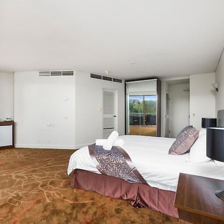 The Kooralbyn Valley Room photo
