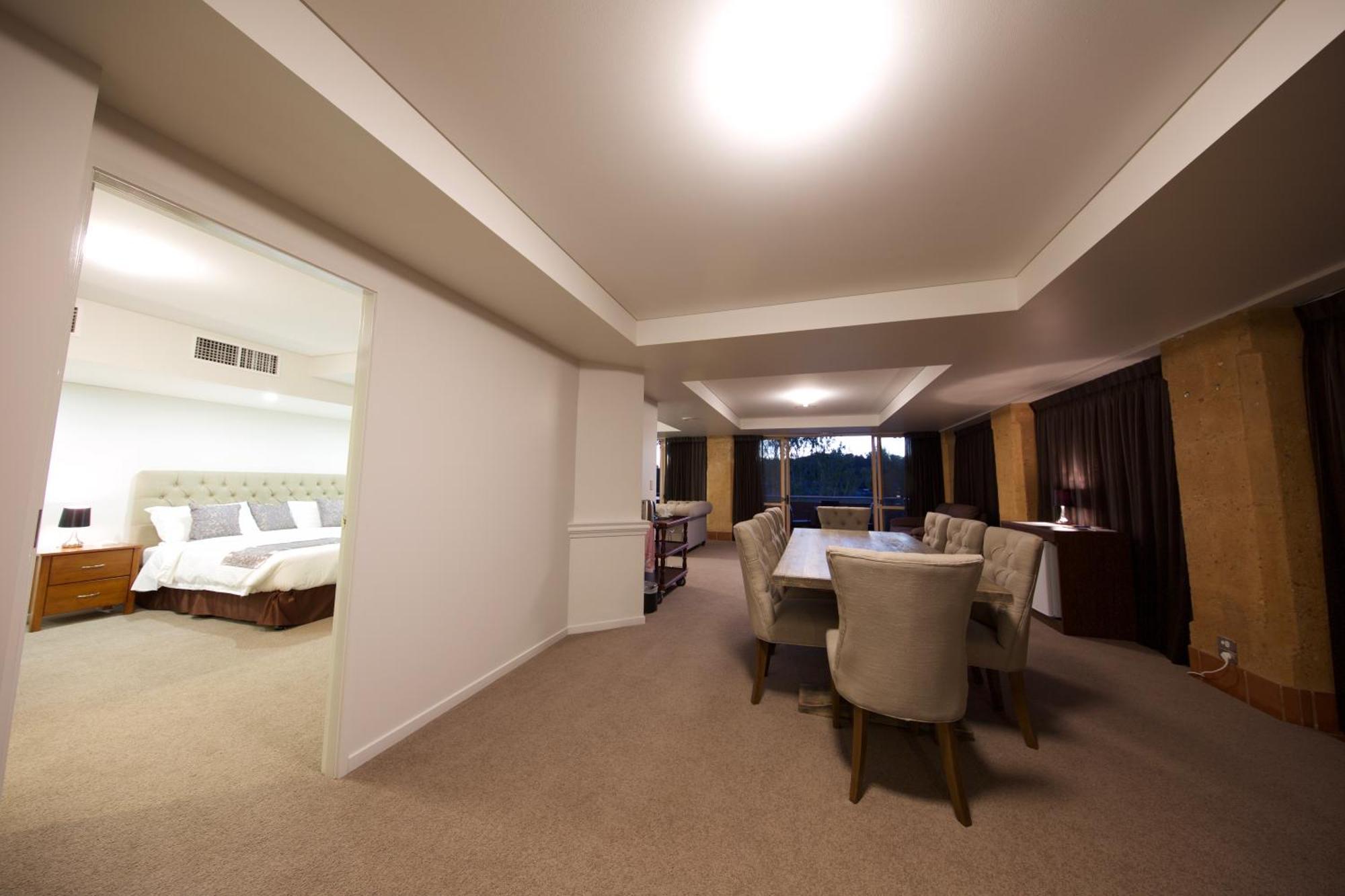 The Kooralbyn Valley Room photo
