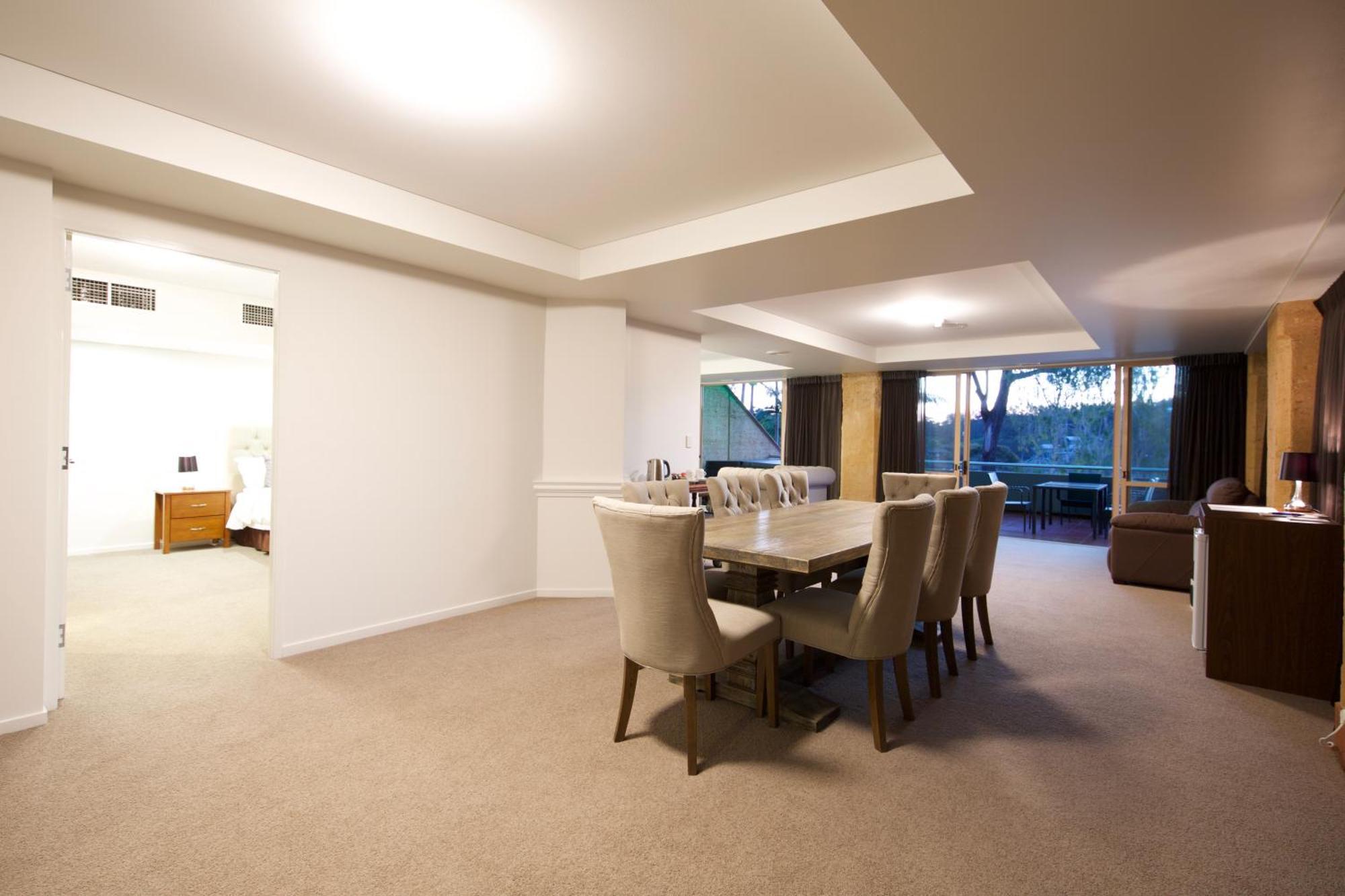 The Kooralbyn Valley Room photo