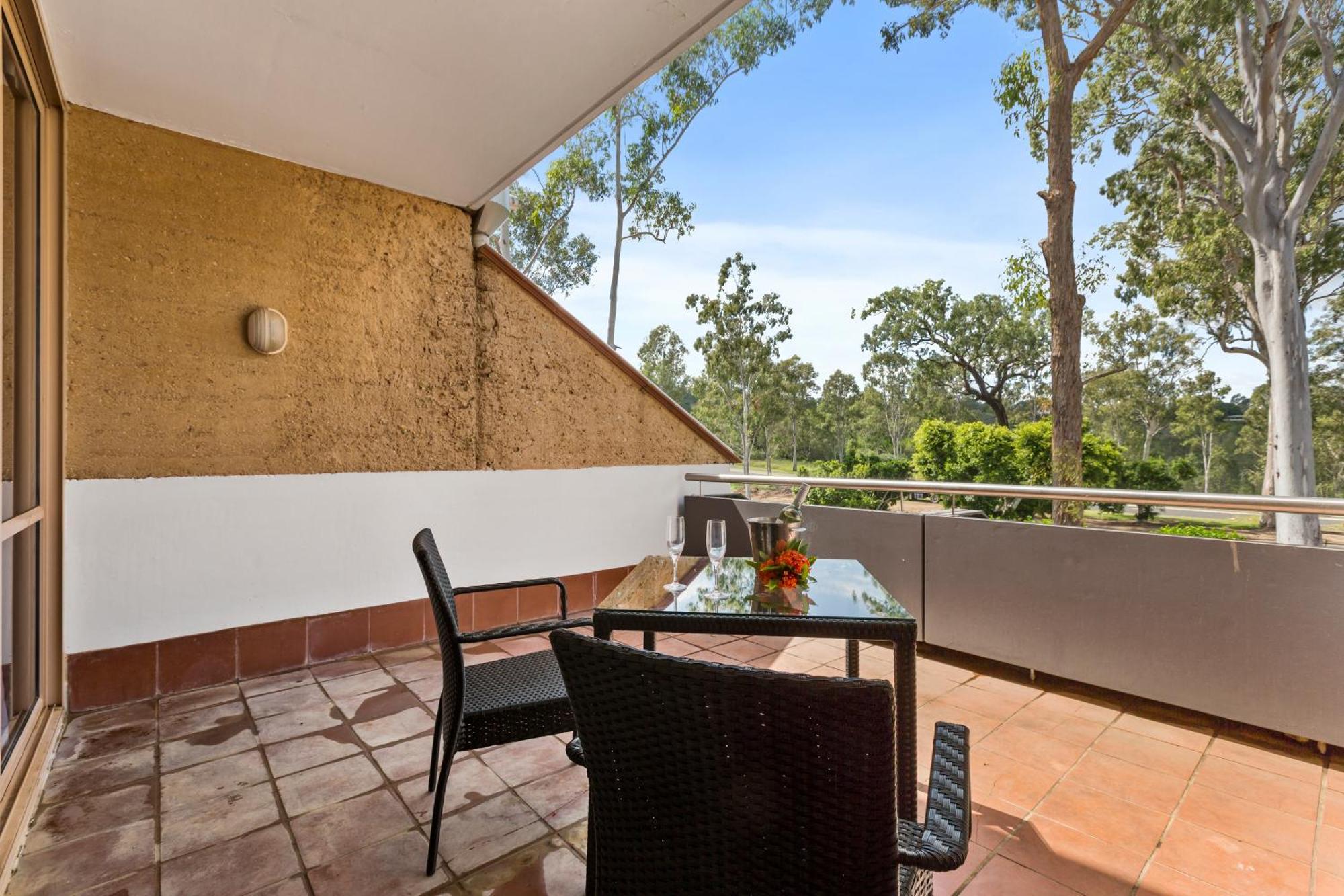 The Kooralbyn Valley Room photo