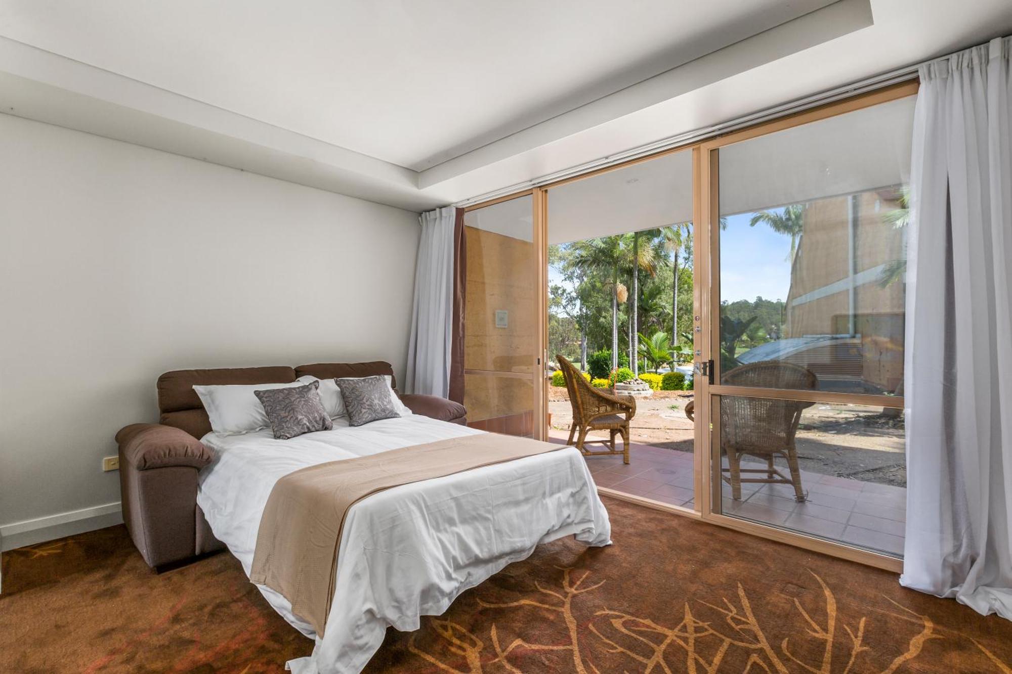 The Kooralbyn Valley Room photo
