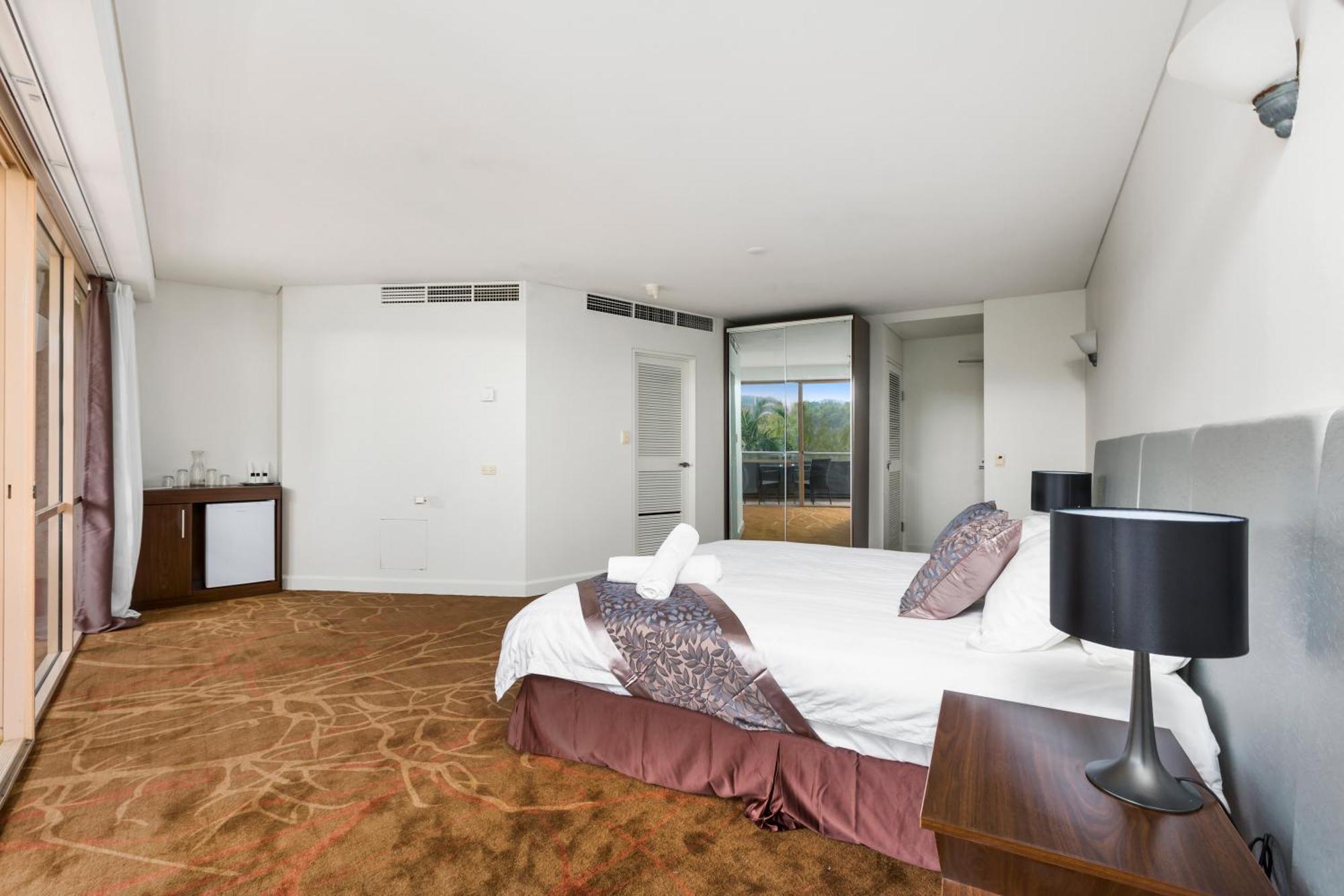 The Kooralbyn Valley Room photo