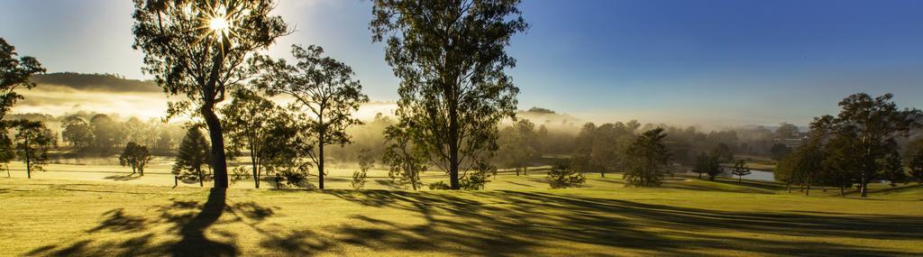 The Kooralbyn Valley Exterior photo