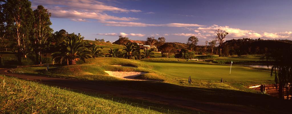 The Kooralbyn Valley Exterior photo