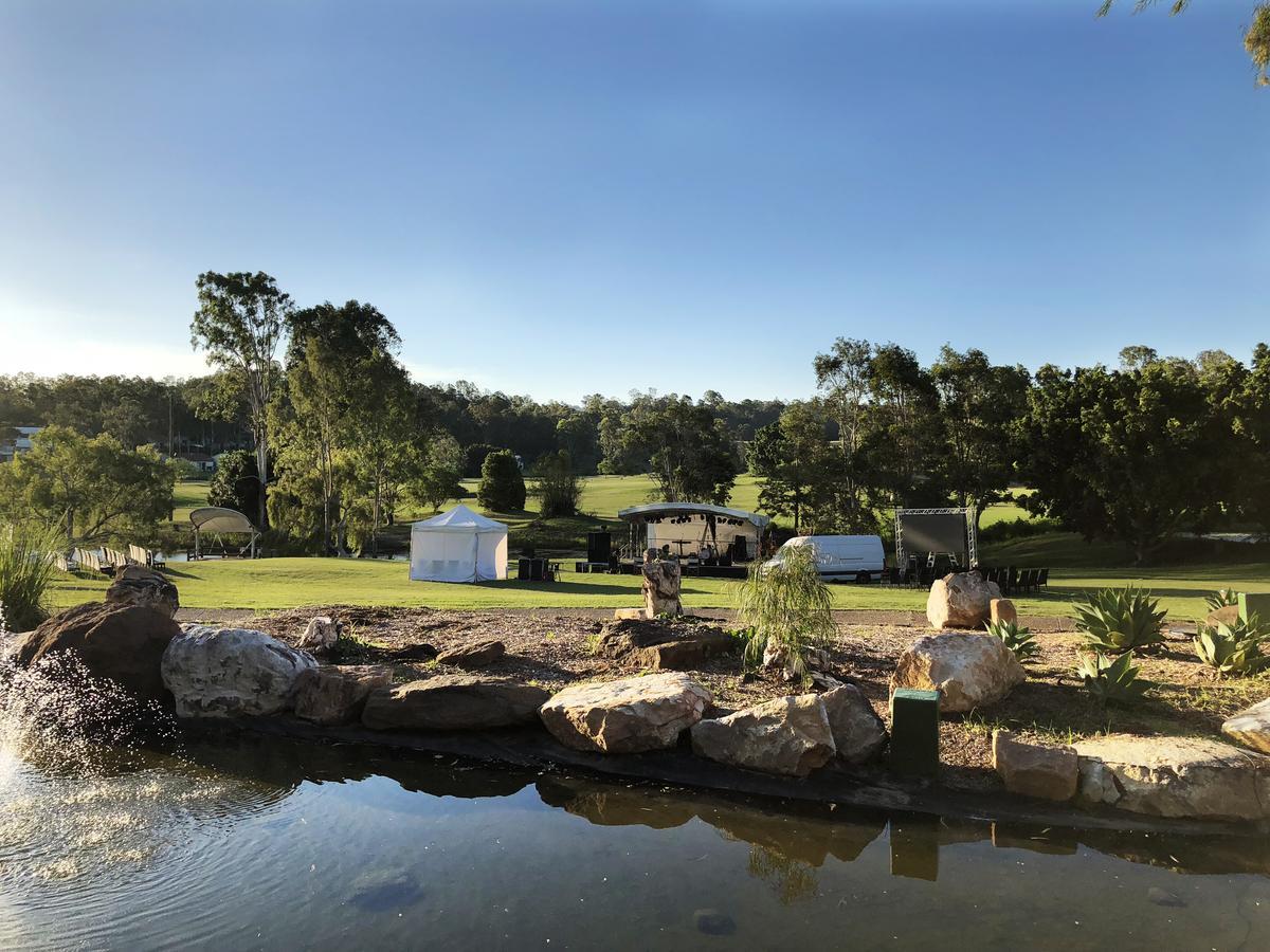 The Kooralbyn Valley Exterior photo