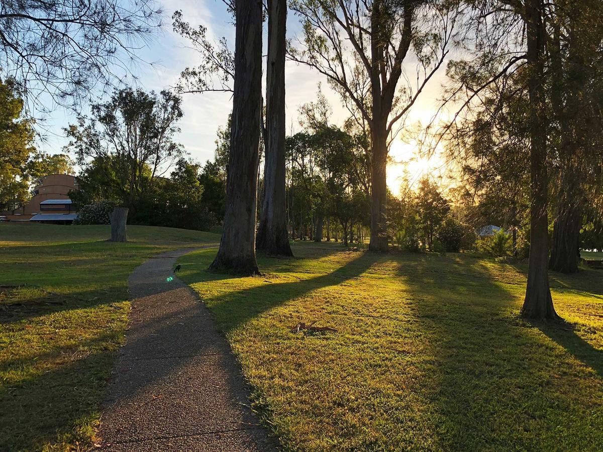 The Kooralbyn Valley Exterior photo