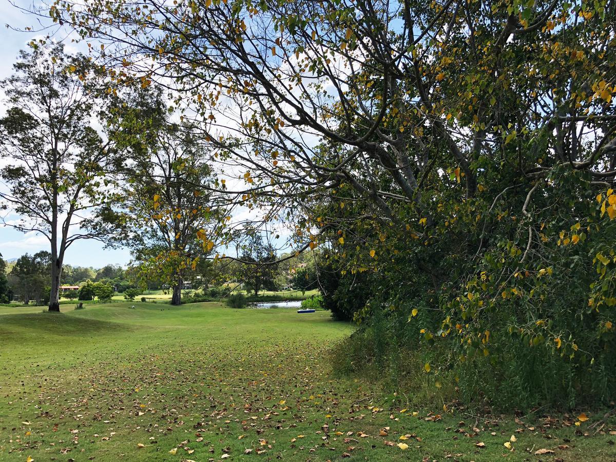 The Kooralbyn Valley Exterior photo