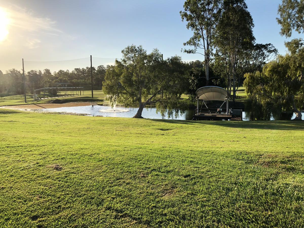 The Kooralbyn Valley Exterior photo