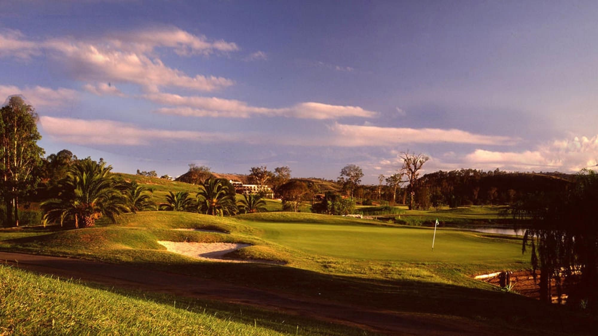 The Kooralbyn Valley Exterior photo
