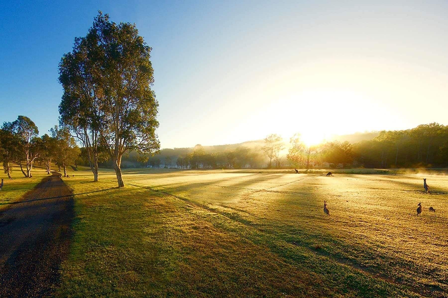 The Kooralbyn Valley Exterior photo