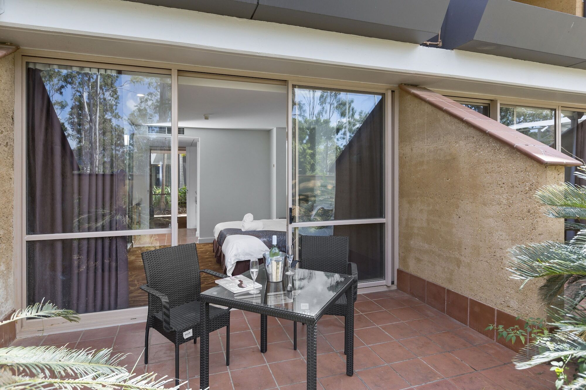 The Kooralbyn Valley Exterior photo