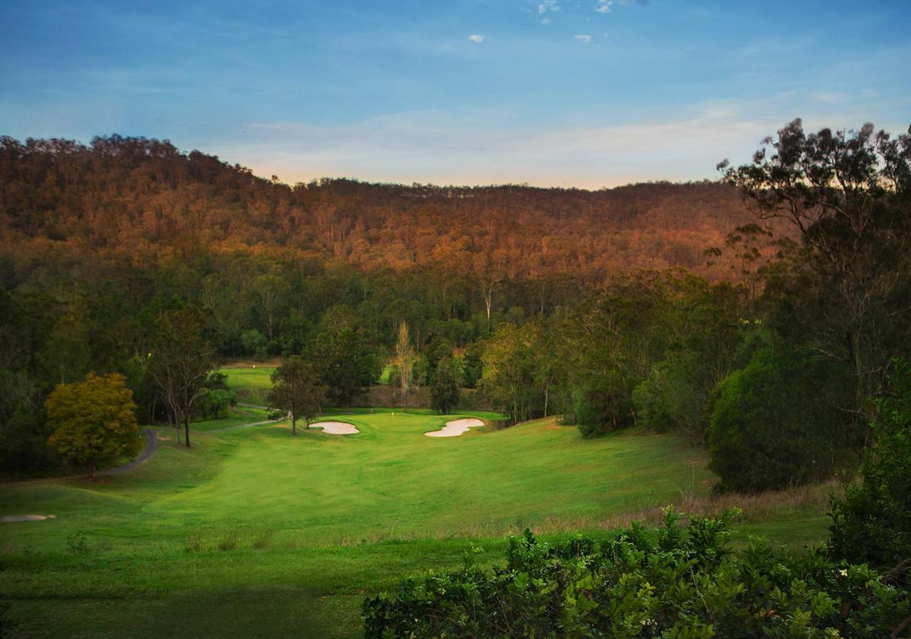 The Kooralbyn Valley Exterior photo