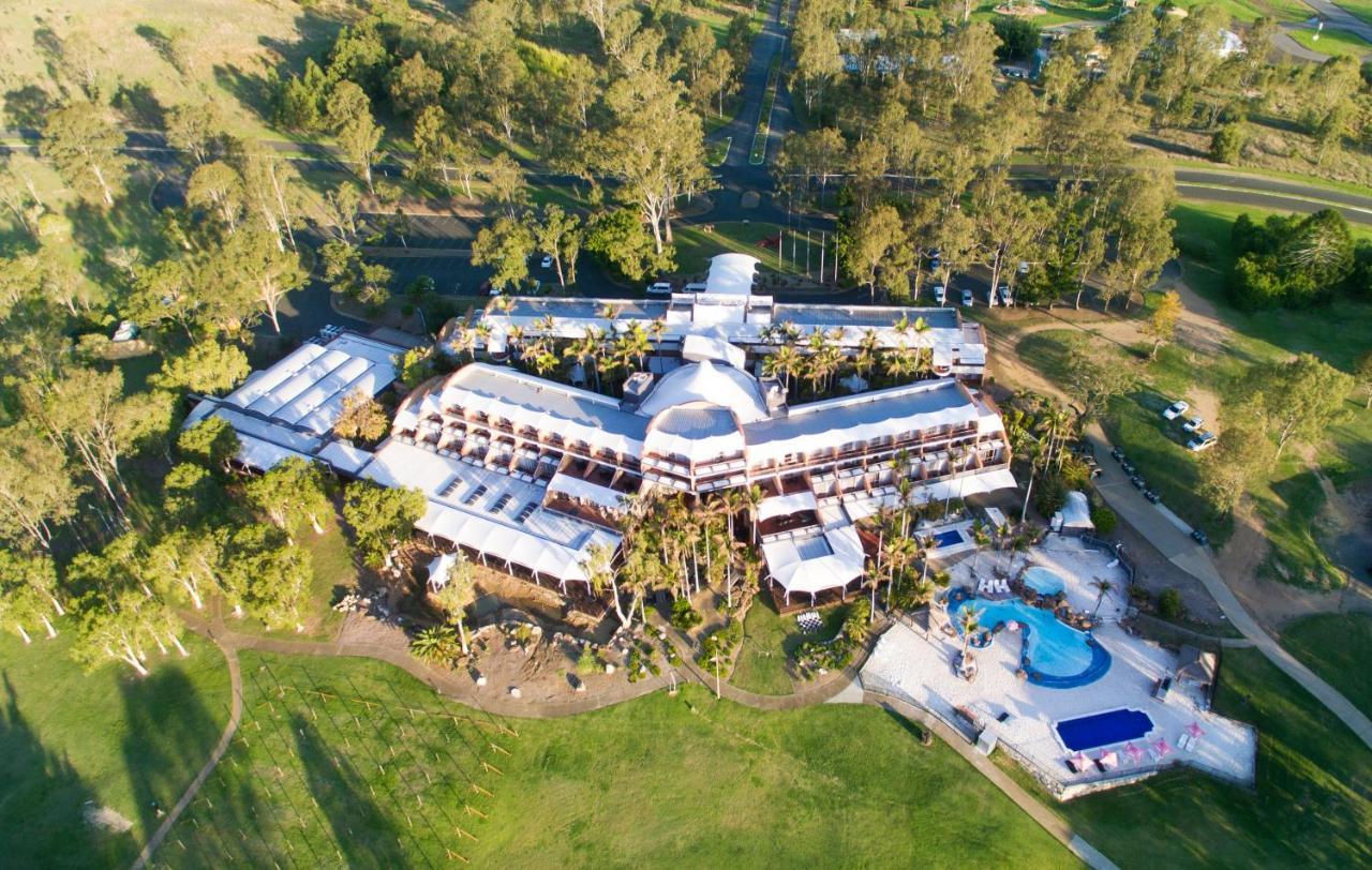 The Kooralbyn Valley Exterior photo